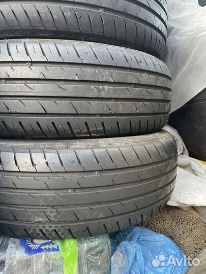 Nexen N'Fera SU4 185/65 R15