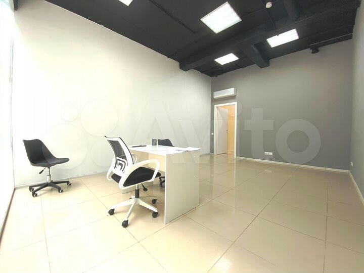 Бьюти/Шоу-Рум/Офис, 20/35м²