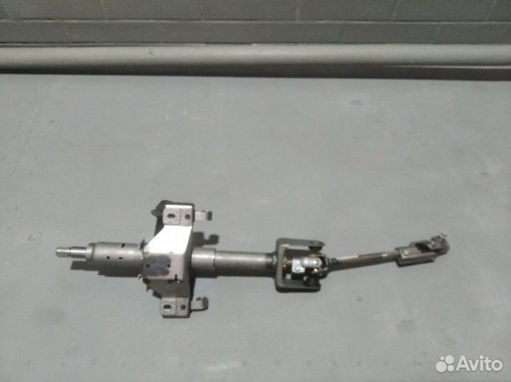 Рулевая колонка Chevrolet Cobalt седан 1.5 2013