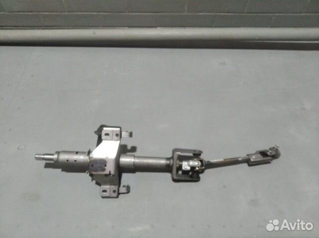 Рулевая колонка Chevrolet Cobalt седан 1.5 2013