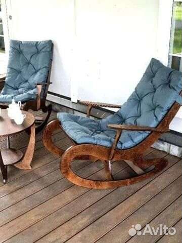 Подушки, матрасы для садовой, мебели палетов