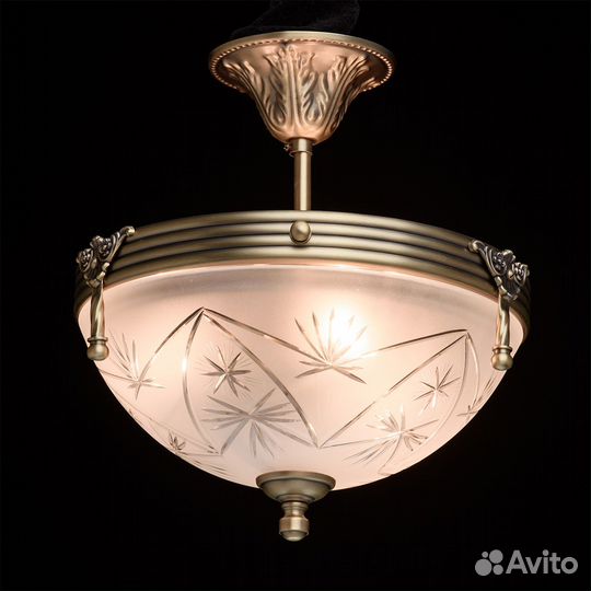 Люстра потолочная MW-light