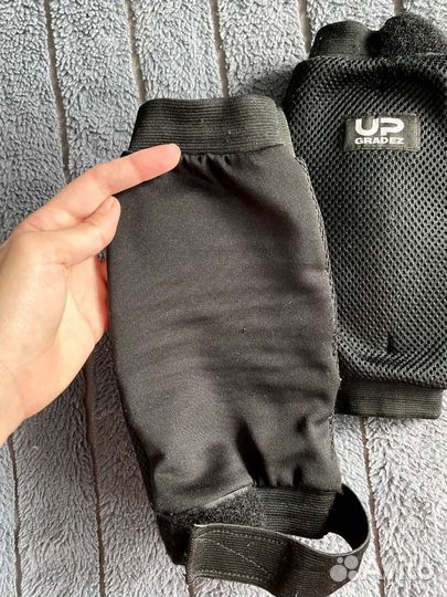 Наколенники для танцев xs