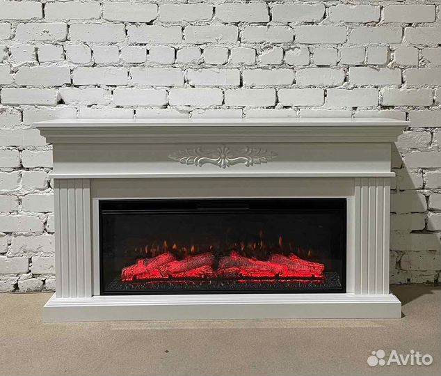 Электрокамины, камины для дома, квартиры и дачи