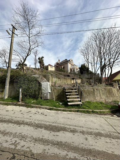 Участок 8 сот. (ИЖС)