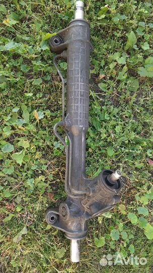 Рулевая рейка volkswagen transporter t4