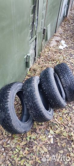 Addo India ACR006 5.00/9 R14 27K