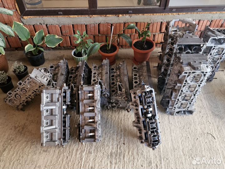 Гбц Лада гранта Датсун 2109 2114 2115 2110