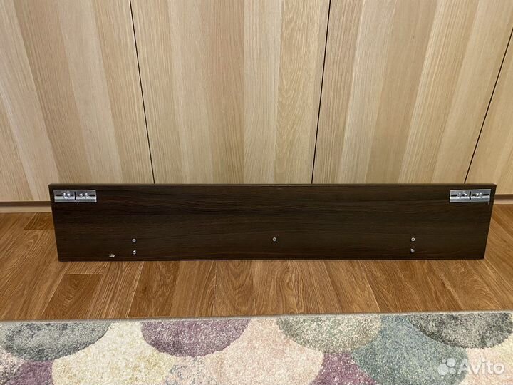 Полка настенная