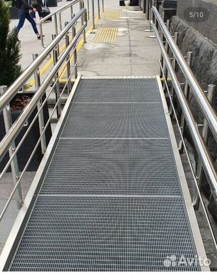 Лазерная резка металла