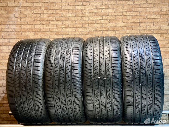 Hankook Dynapro HP2 RA33 285/40 R22