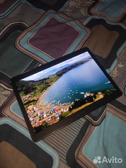 Флагман Samsung Tab S T805