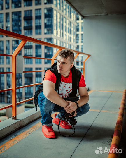 Фотограф и Видеограф