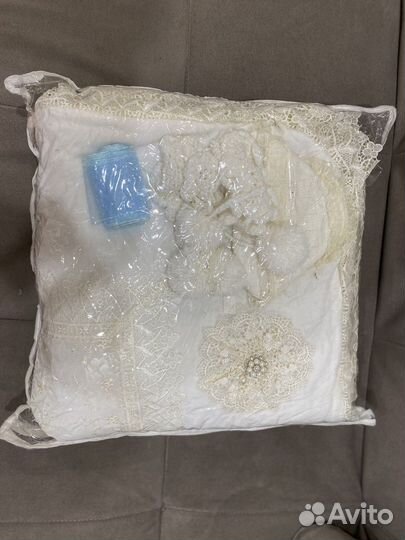 Конверт (одеяло) на выписку