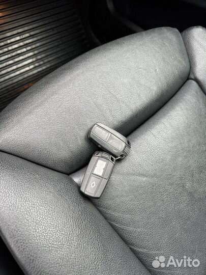 BMW X6 4.4 AT, 2009, 131 000 км