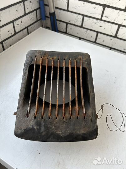 Интейк Jet wolf средней серии