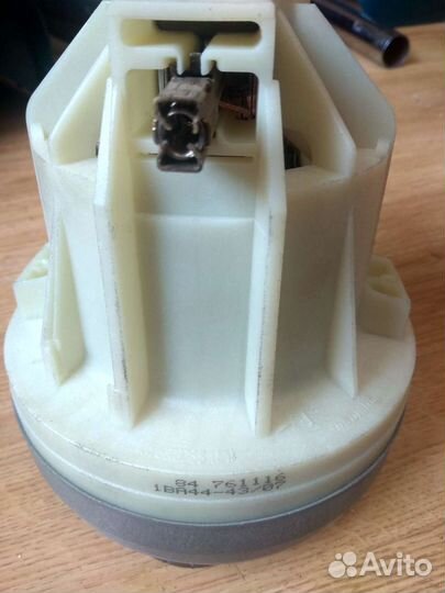 Запчасти для пылесоса Bosch activa 61 1200w бу