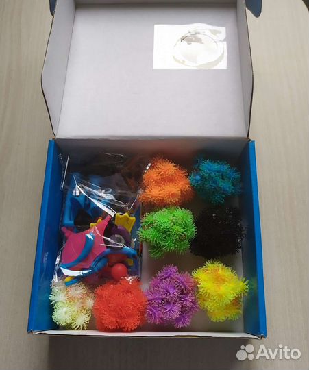 Конструктор для детей