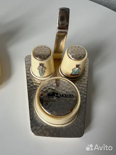 Наборы для специй СССР