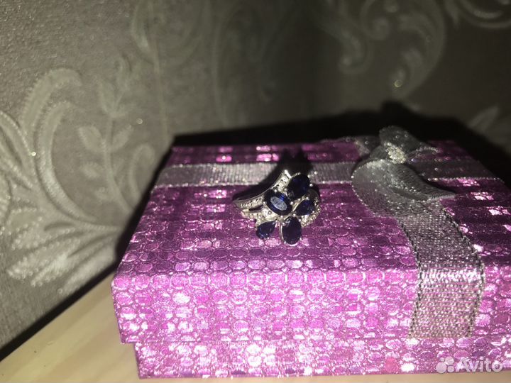 Золотое кольцо