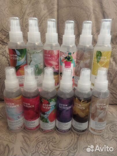 Средства для ухода за телом