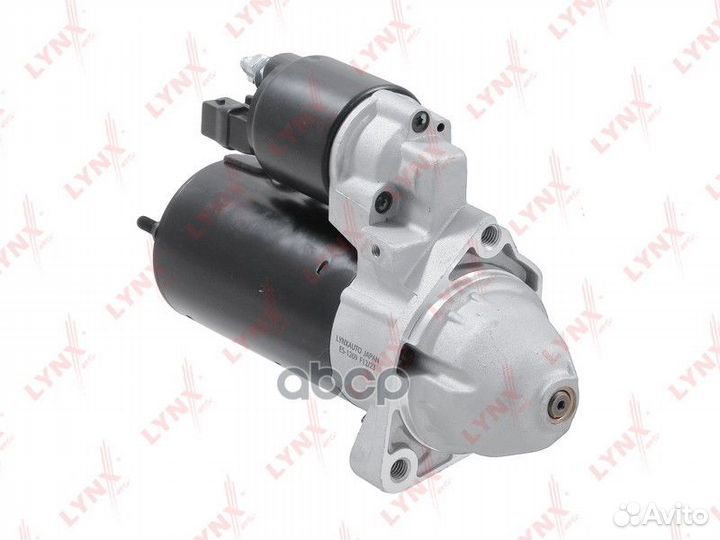 Стартер ES1269 lynxauto