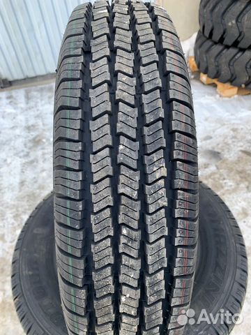 Резина на газель 185/75R16C Китай купить в Екатеринбурге | Авито