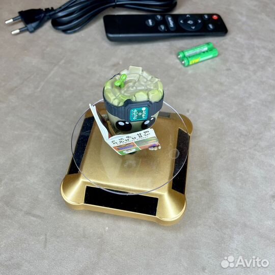 Кольцевая лампа 45см RL-18 со штативом