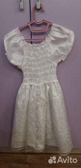 Детская одежда для девочек