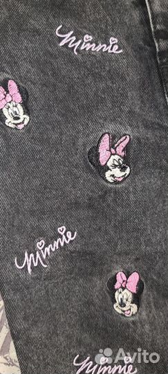 Джинсы для девочки