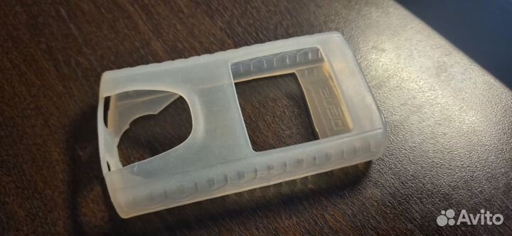 XP Deus ORX чехол на блок силиконовый