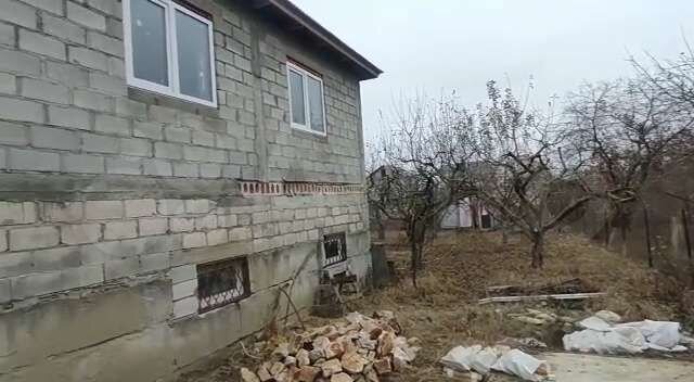 Дача 98 м² на участке 4,5 сот.