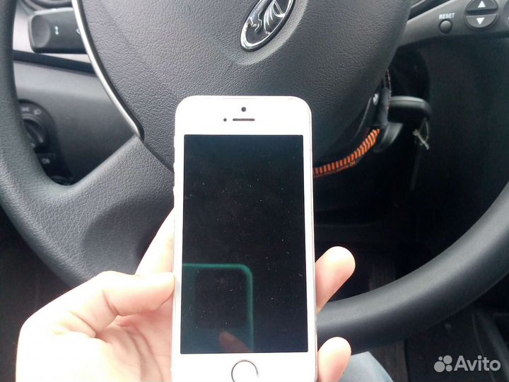 Прадам iPhone 5se