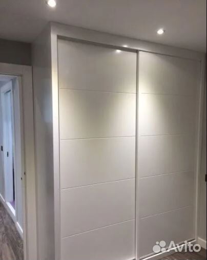 Мебель на заказ Лаура