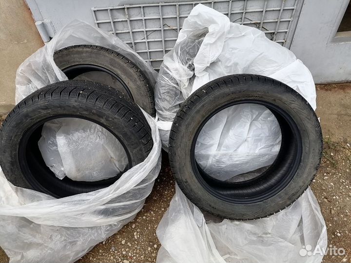 Nokian Tyres Nordman RS2 215/55 R17