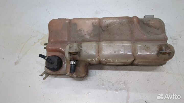 Бачок расширительный Iveco Daily 4, 2007