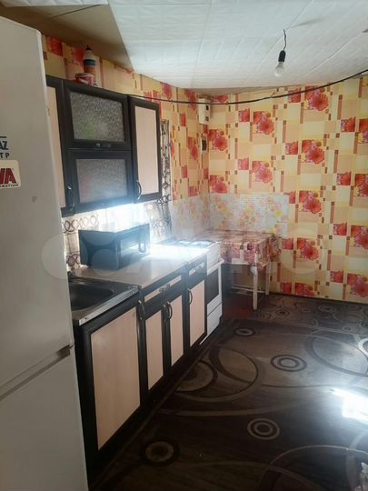 Дом 55,9 м² на участке 5 сот.