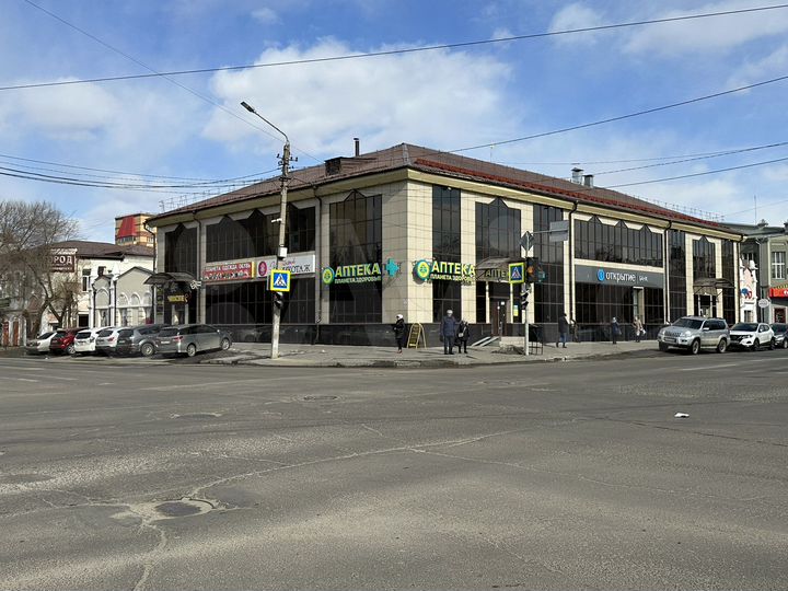 Свободного назначения, 147 м²