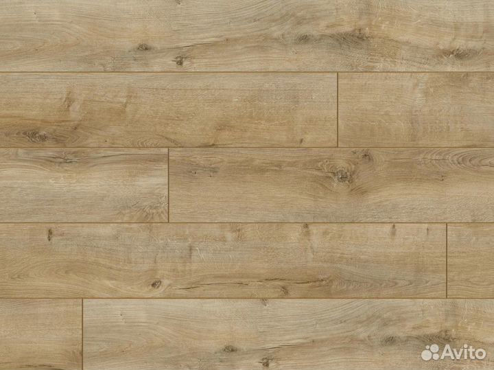 Водостойкий ламинат