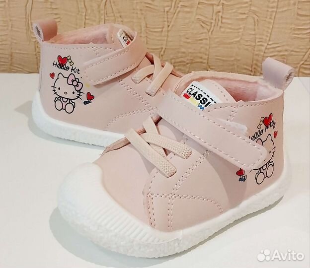 Детская обувь для девочек