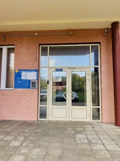 3-к. квартира, 97,3 м², 5/11 эт.