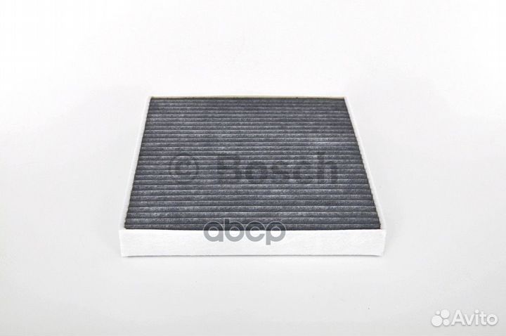 Фильтр салона угольный 1987432543 Bosch