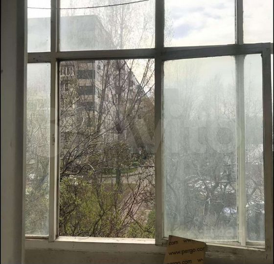 Комната 19,5 м² в 3-к., 2/12 эт.