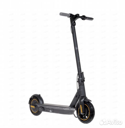 Продам электросамокат Ninebot Max G30P