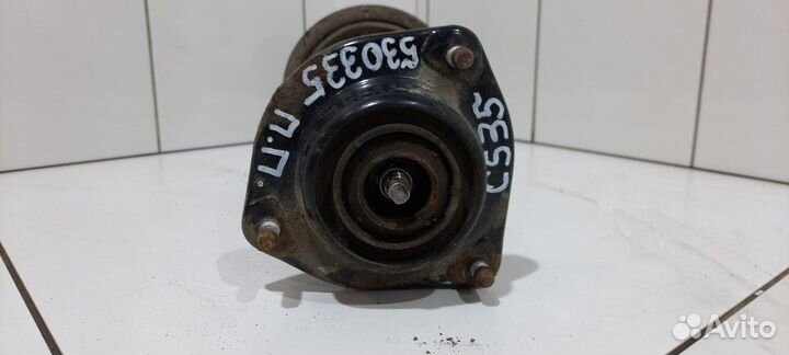 Амортизатор передний правый (Changan CS35)