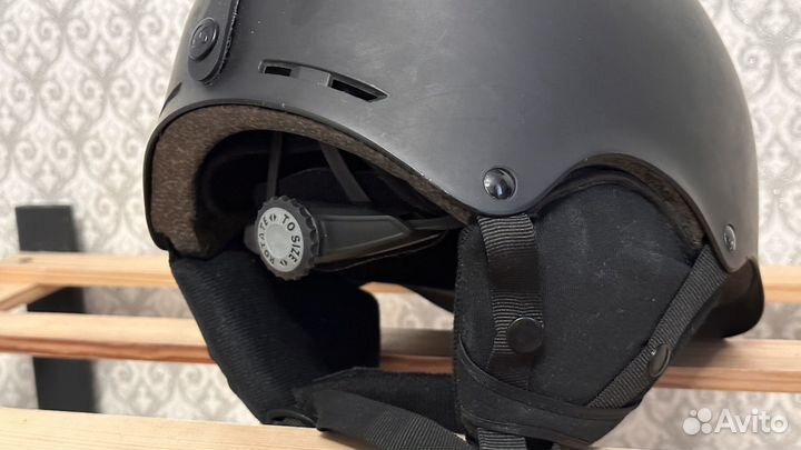 Горнолыжный шлем Sinner