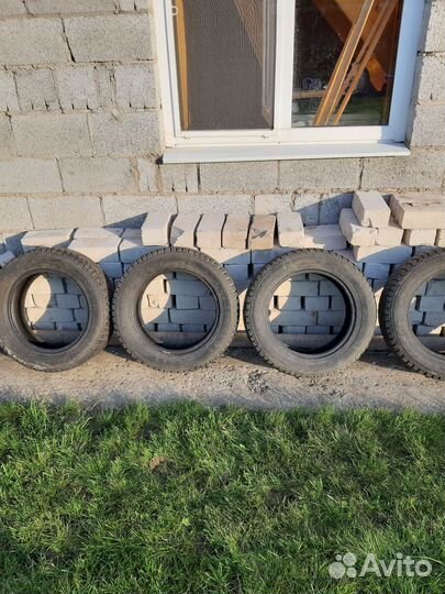 Nokian Tyres Nordman 5 185/65 R15 92T