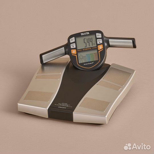 Весы Танита