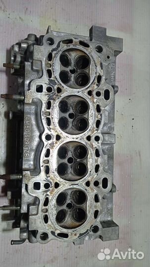 Гбц Форд 1.4 Фокус 2,Фьюжн.Фиеста