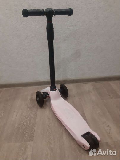 Самокат детский